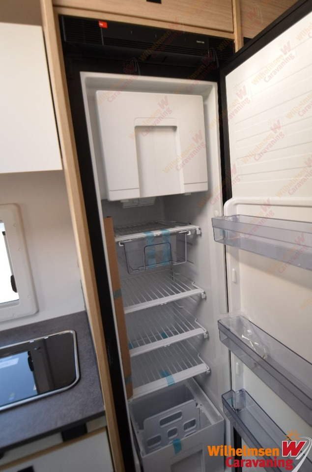 Alkoof camper Challenger Alkoven Break Edition C387  *MJ25*RFK*Markise