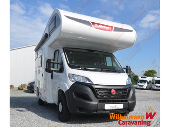 Alkoof camper  Challenger Alkoven Start Edition C194 Radio*Markise*5 Sitze