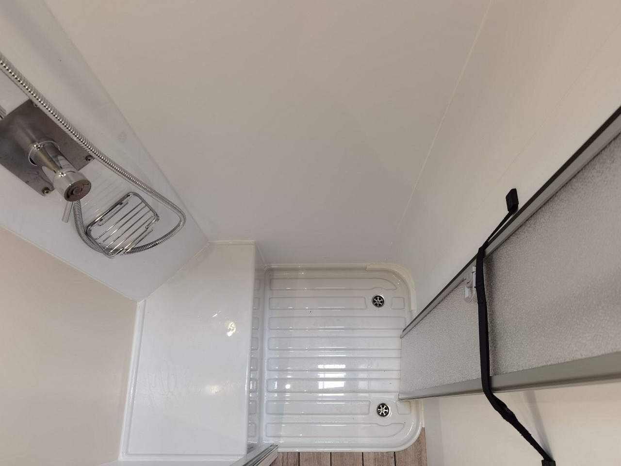 Alkoof camper Forster A 699 VB / - MODELL 2025- / 140PS / ETAGENBETTEN