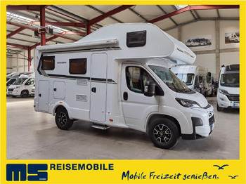 Alkoof camper  Weinsberg CARAHOME 550 MG /- 2025 - / 140 PS / NUR 5.97M