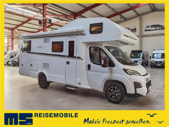 Alkoof camper  Weinsberg CARAHOME 650 DG / - MODELL 2025 - / 140 PS