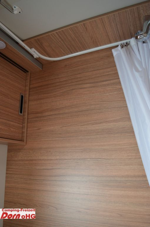 Alkoof camper Weinsberg CaraHome 650 MEG Stylingpaket Alu