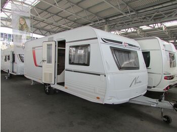 Caravan Bürstner AVERSO NORDIC 580 TS ALDE MOVER AUTARK: afbeelding 1