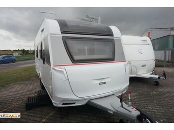 Nieuw Caravan Bürstner Averso 525 TS Heckbad mit Dusche: afbeelding 1