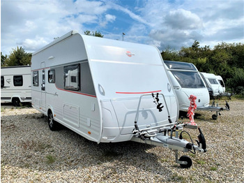 Bürstner Averso Plus 520 TL Mover Markise Winter  - Caravan