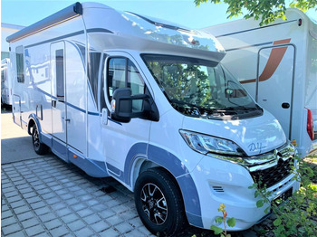 Bürstner DELFIN T 732 Wechselrichter Multimedia  - Half integraal camper