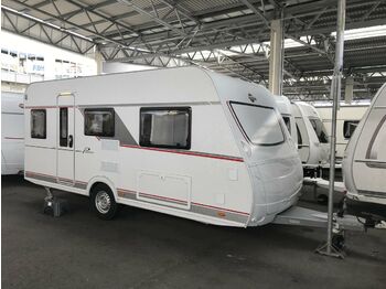 Nieuw Caravan Bürstner PREMIO 490 TL: afbeelding 1