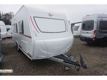 Nieuw Caravan Bürstner Premio Life 425 TS: afbeelding 1