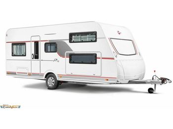 Nieuw Caravan Bürstner Premio Plus 510 TK: afbeelding 1