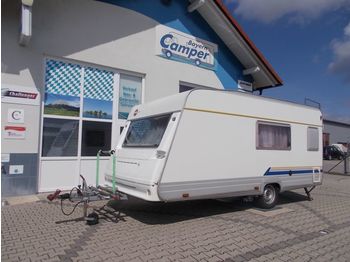 Caravan Bürstner Ventana 460 TS Rangierhilfe: afbeelding 1