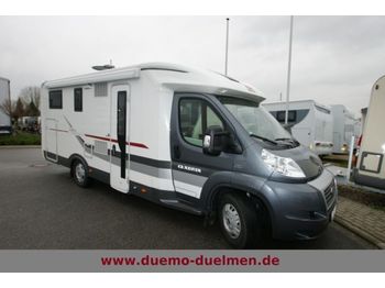 Adria Coral 670 SL Supreme Alde Vollausstattung !!  - Buscamper