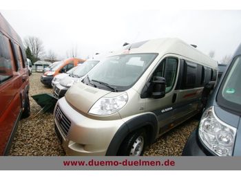 Adria Twin 640 SLX **Vollausstattung**  - Buscamper