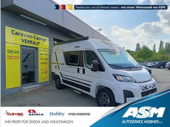 Buscamper  Adria Twin ALL-IN 540 SP*AUTOMATIK*SAFETY*STYLE*SOFORT
