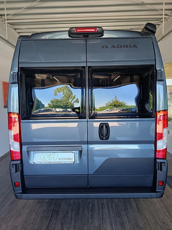 Buscamper Adria Twin Edition 640 SGX Maxi 132kW*138L KÜHLSCHRANK