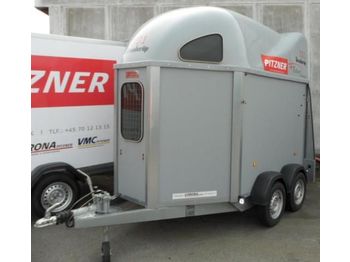 Brenderup horse trailer  - Buscamper