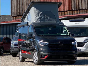 Buscamper  Bürstner Playa Limited C 500,  5 Sitze