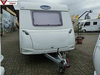 Caravelair Antares Luxe 496 TK
  - Buscamper
