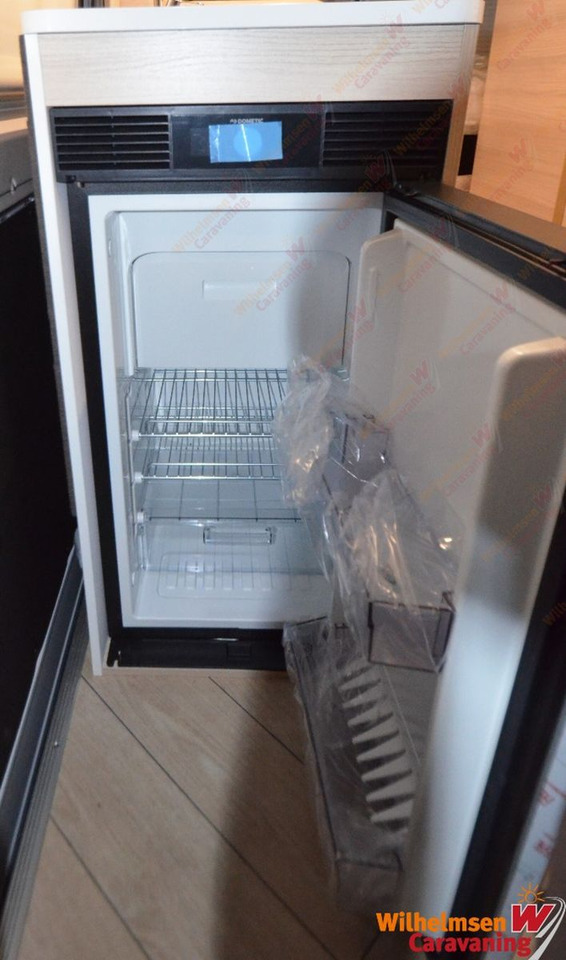 Buscamper Challenger Van Break Edition V114S MJ25*Aufstelldach*Arctic