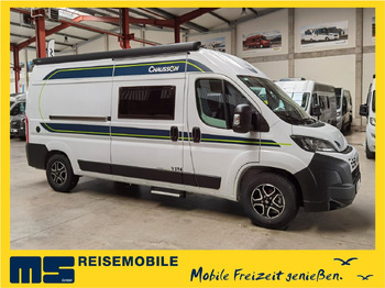 Buscamper  Chausson V594 FIRST LINE/ -2026- / 140PS - 8G. AUTOMATIK
