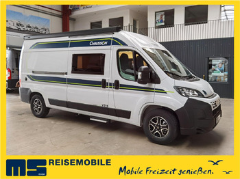 Buscamper  Chausson V594 FIRST LINE  / 2026 / 140 PS/8G.AUTOMATIK