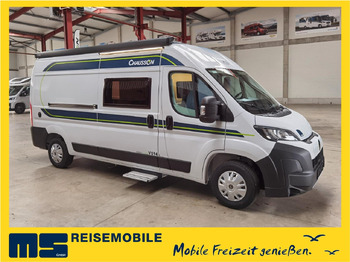 Buscamper  Chausson V594 FIRST LINE L / MODELL 2026 / 140 PS