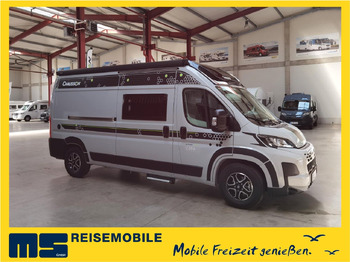 Buscamper  Chausson V594 SPORT LINE / - 2026 - / 140PS -8G-AUTOMATIK