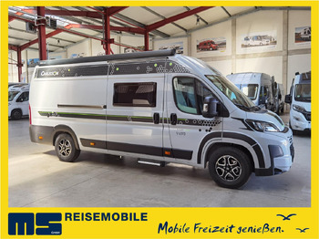 Buscamper  Chausson V690 SPORT LINE /-2025-/ 140PS- 8G / XXL-HUBBETT