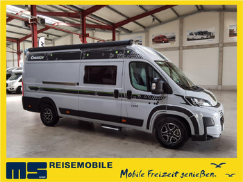 Buscamper  Chausson V690 SPORT LINE / MODELL 2026 / 8G.AUTOMATIK