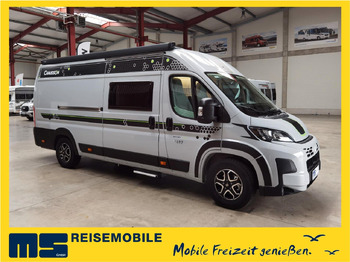 Buscamper  Chausson V697 SPORT LINE / -2026- / 140-8G./ EINZELBETTEN