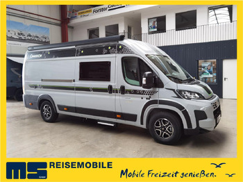 Buscamper  Chausson V697 SPORT LINE / -2026- / 140-8G./ EINZELBETTEN