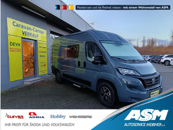 Buscamper  Clever Tour 540*BLACK EDITION*FINAL SALE RABATT*SOFORT*