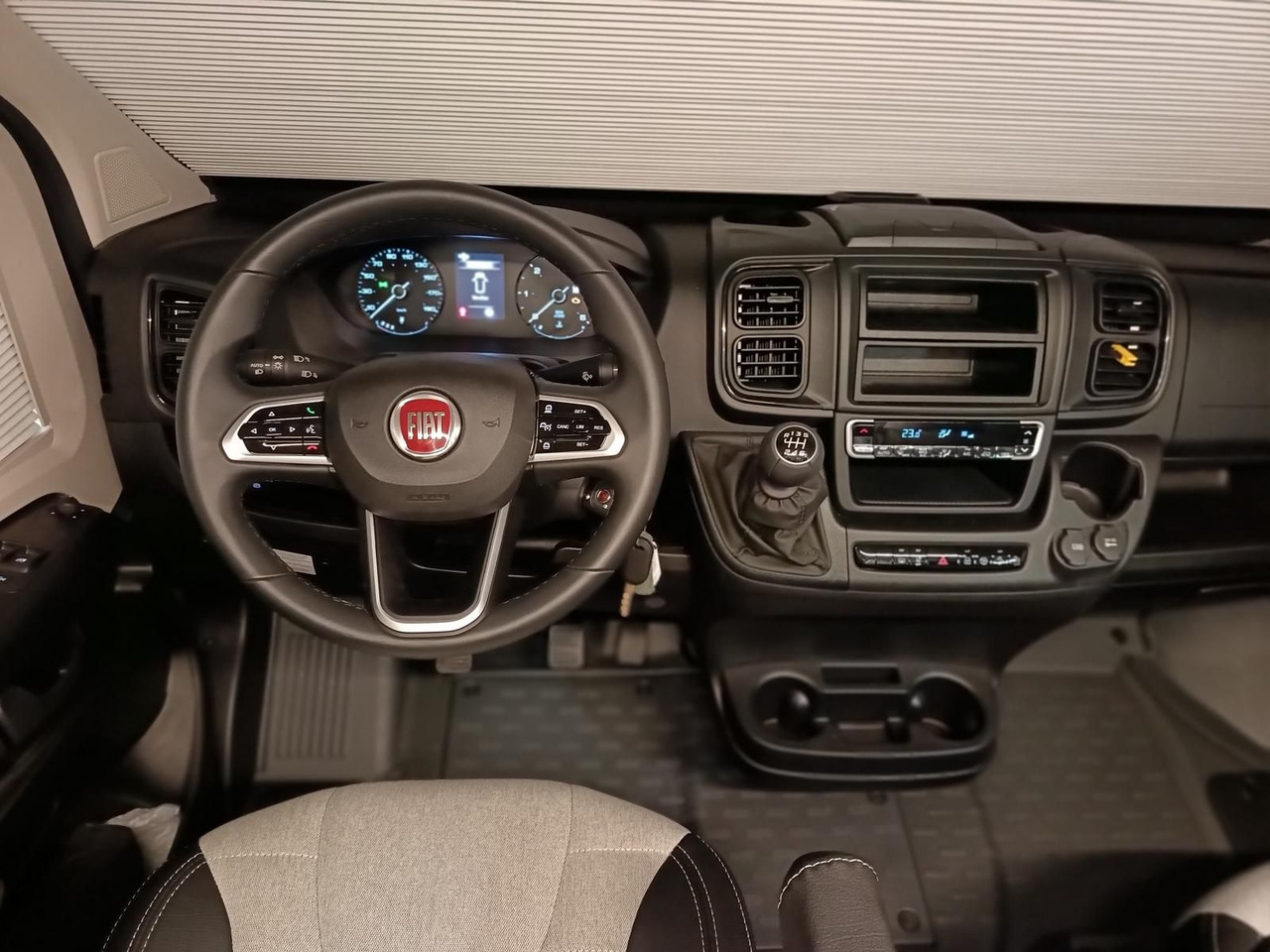 Buscamper Clever Tour 540*BLACK EDITION*FINAL SALE RABATT*SOFORT*