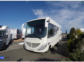 Concorde Charisma 791 L KLIMA-SAT-MwSt. ausweisbar (Iveco Daily)  - Buscamper