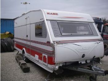 DIV. KABE AMETIST XL - buscamper