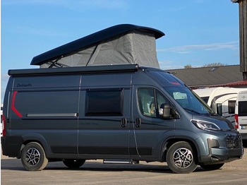 Buscamper  Dethleffs Globetrail 600 DK *2025*Automatik,Aufstelldach