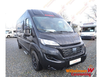 Buscamper  Dethleffs Globetrail Classic 600 DK Fiat  8.997,-  Rabatt