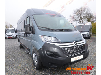 Buscamper  Dethleffs Globetrail Classic 640 ER Citroen 8.533  Rabatt