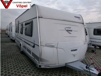 Diamant 560 TG  - Buscamper