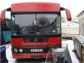 Fiat Iveco - Buscamper