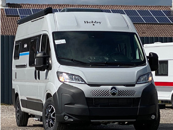 Buscamper  Hobby Ontour Van 600 FT