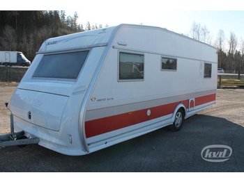 KABE Ametist GLE KS Husvagn  - buscamper