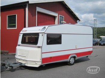 Kabe Briljant 470 Husvagn med förtält -90  - Buscamper