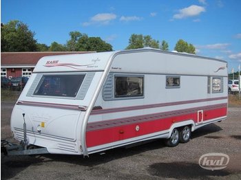 Kabe Diamant GLE KS/U Husvagn Förtlät -03  - buscamper