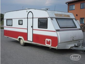 Kabe OPAL GLE Husvagn  - buscamper