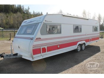 Kabe Royal 780 GLE KS Husvagn med markis -06  - buscamper