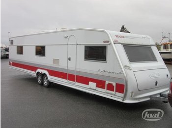 Kabe Royal Hacienda 1000 TDL KS Husvagn -10  - buscamper