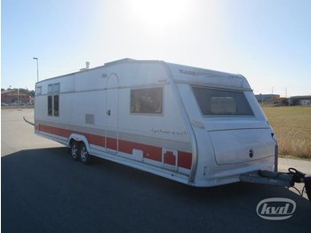 Kabe Royal Hacienda 880 DTDL KS Husvagn -10  - buscamper