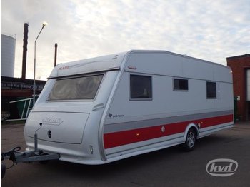 Kabe Safir E TDL KS Husvagn -10  - buscamper