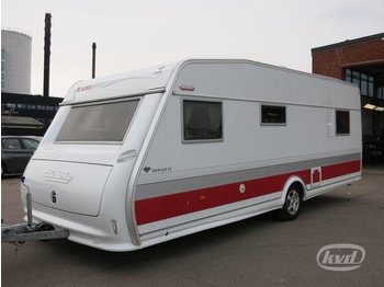 Kabe Safir GLE KingSize Husvagn  - Buscamper