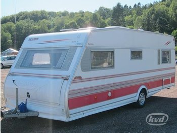 Kabe Safir XL KS Husvagn -06  - buscamper